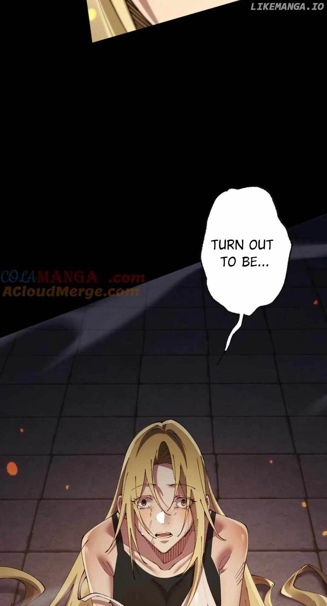 From Goblin to Goblin God Chapter 63 - Page 52 in English