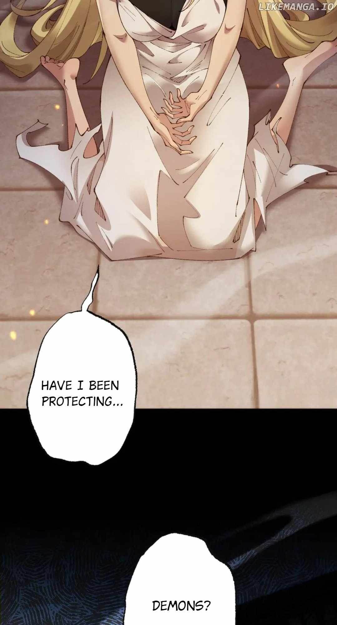 From Goblin to Goblin God Chapter 63 - Page 53 in English