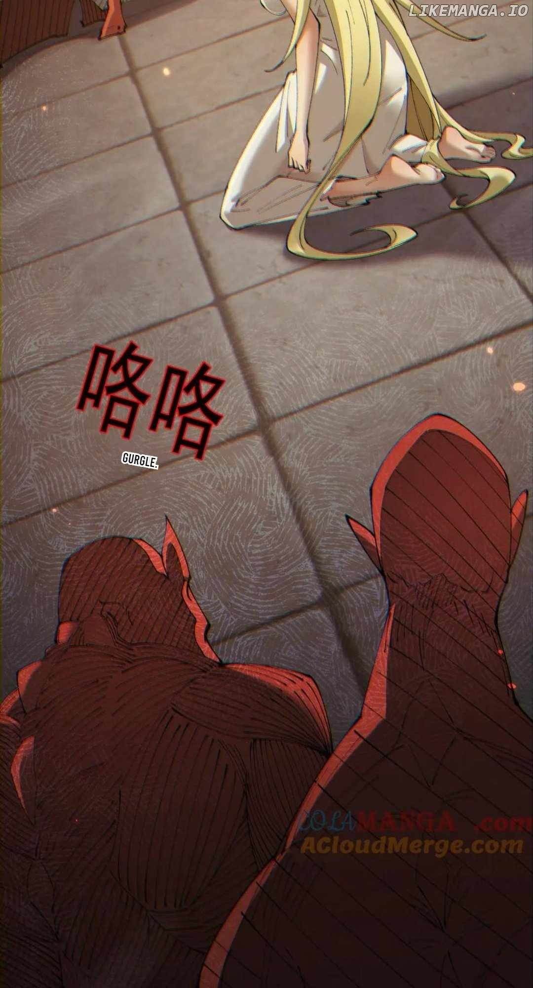 From Goblin to Goblin God Chapter 63 - Page 55 in English