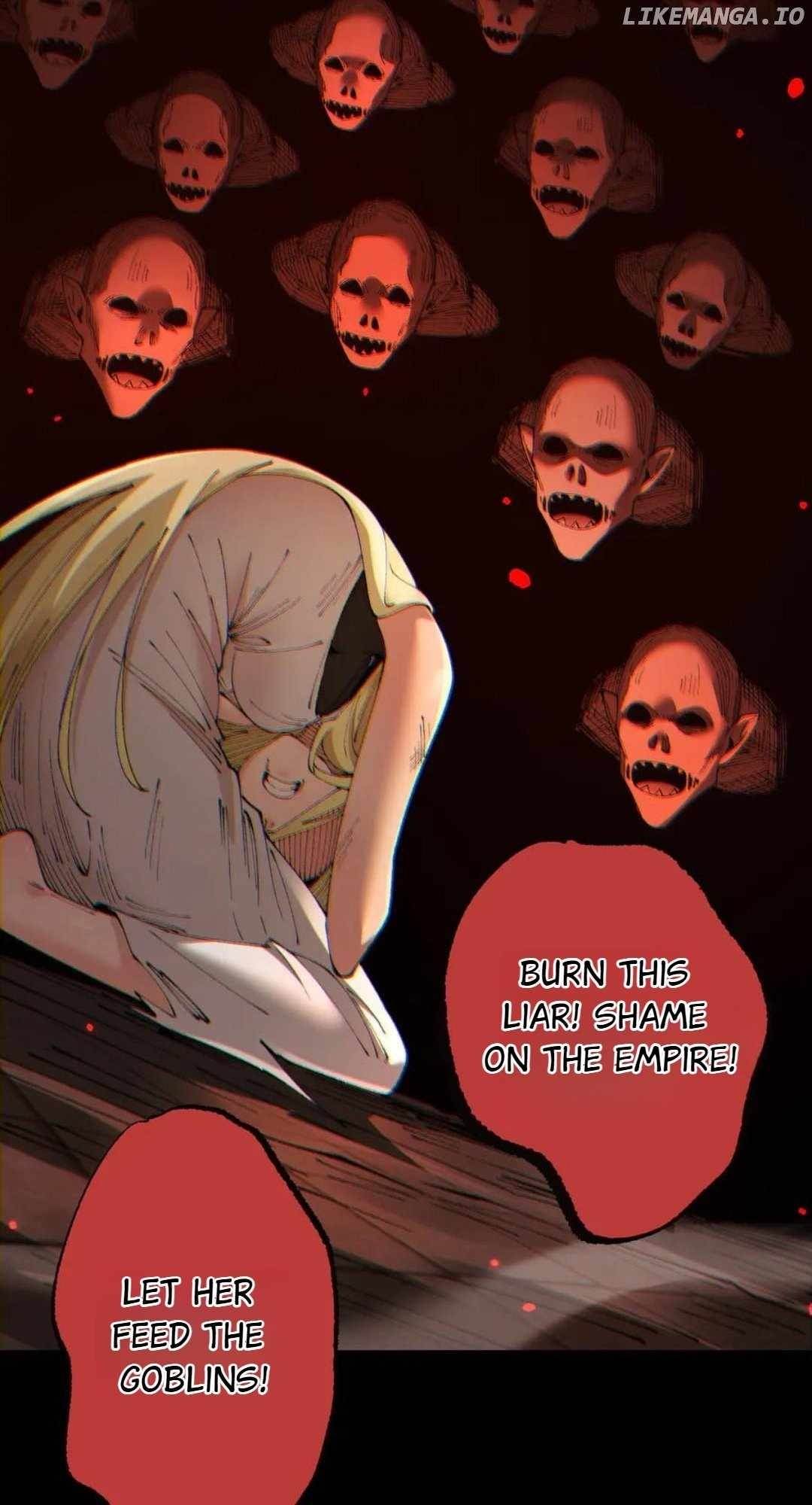 From Goblin to Goblin God Chapter 63 - Page 58 in English