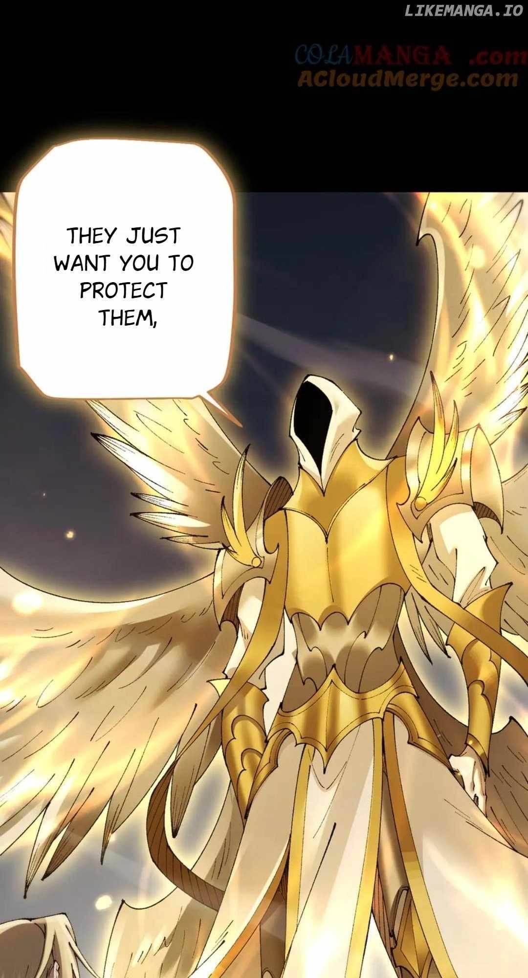 From Goblin to Goblin God Chapter 63 - Page 75 in English