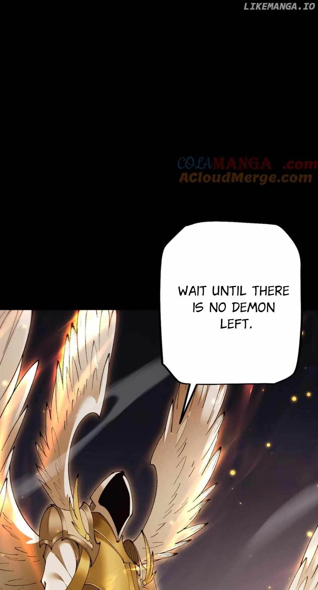 From Goblin to Goblin God Chapter 63 - Page 83 in English