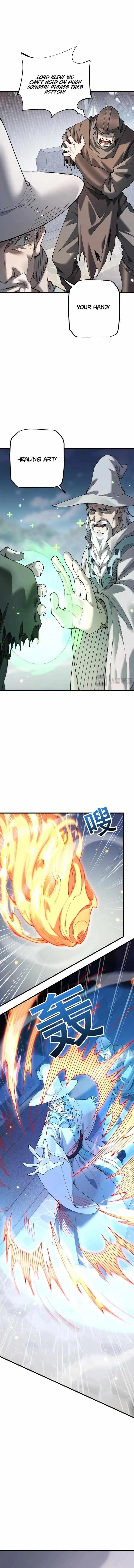 From Goblin to Goblin God Chapter 66 - Page 3 in English