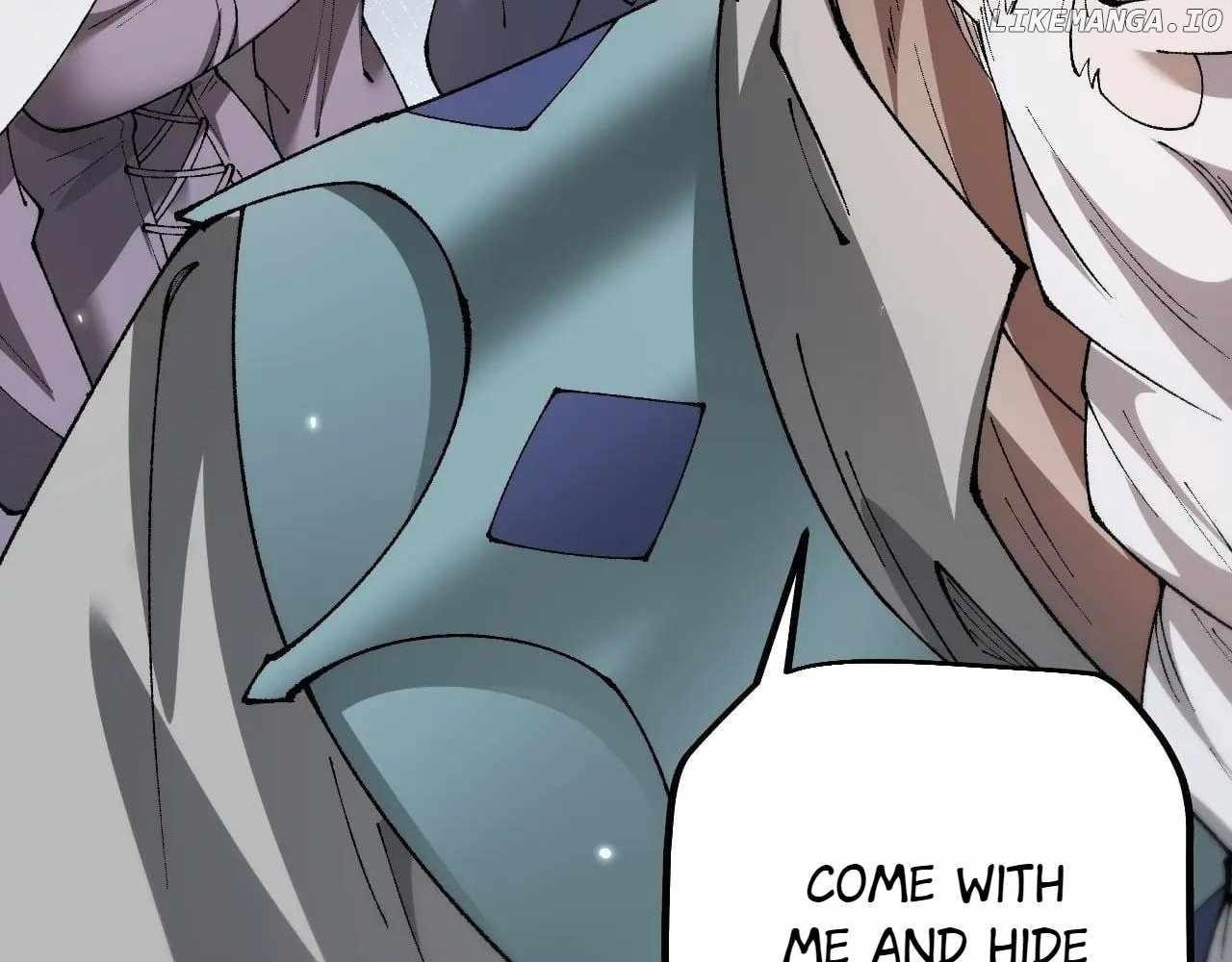 From Goblin to Goblin God Chapter 67 - Page 109 in English