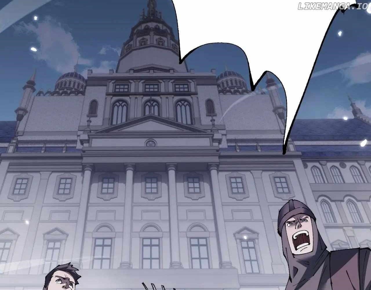 From Goblin to Goblin God Chapter 67 - Page 11 in English
