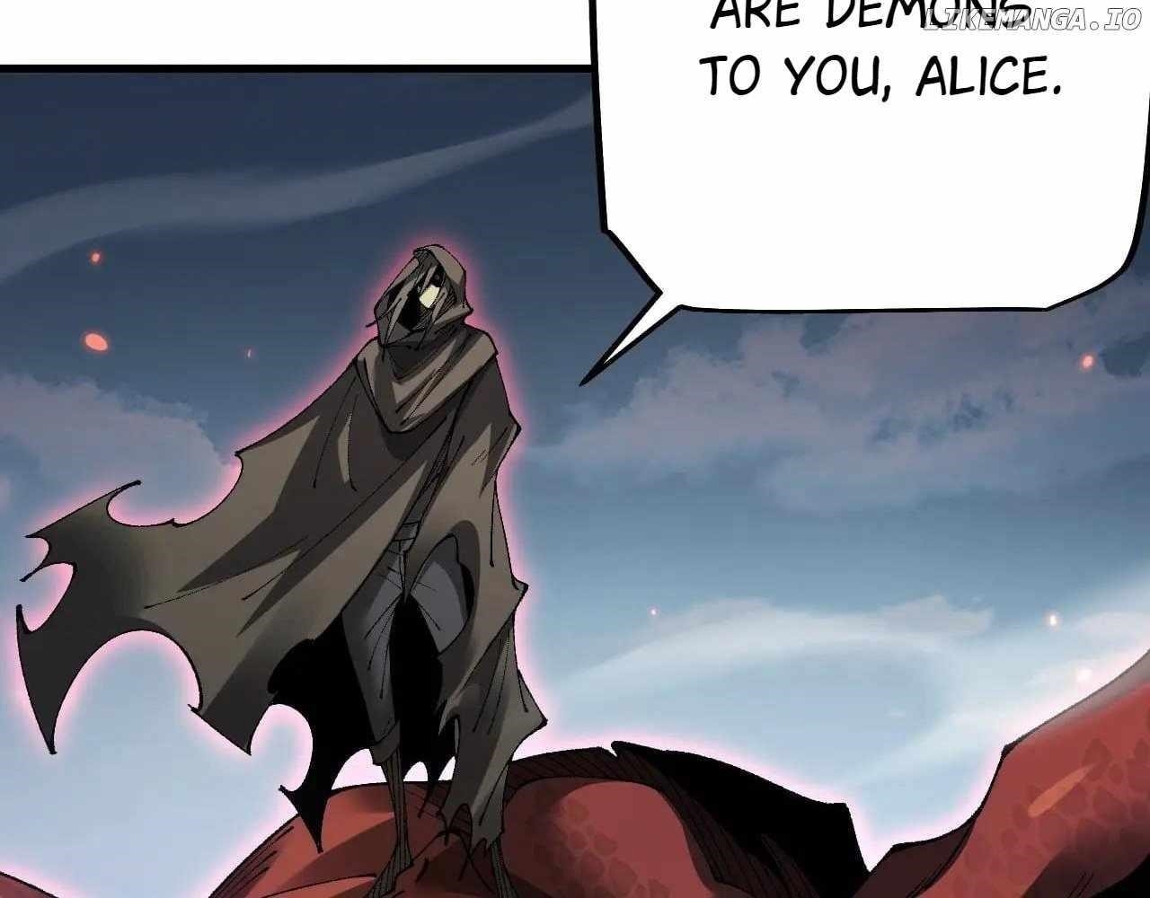 From Goblin to Goblin God Chapter 67 - Page 116 in English