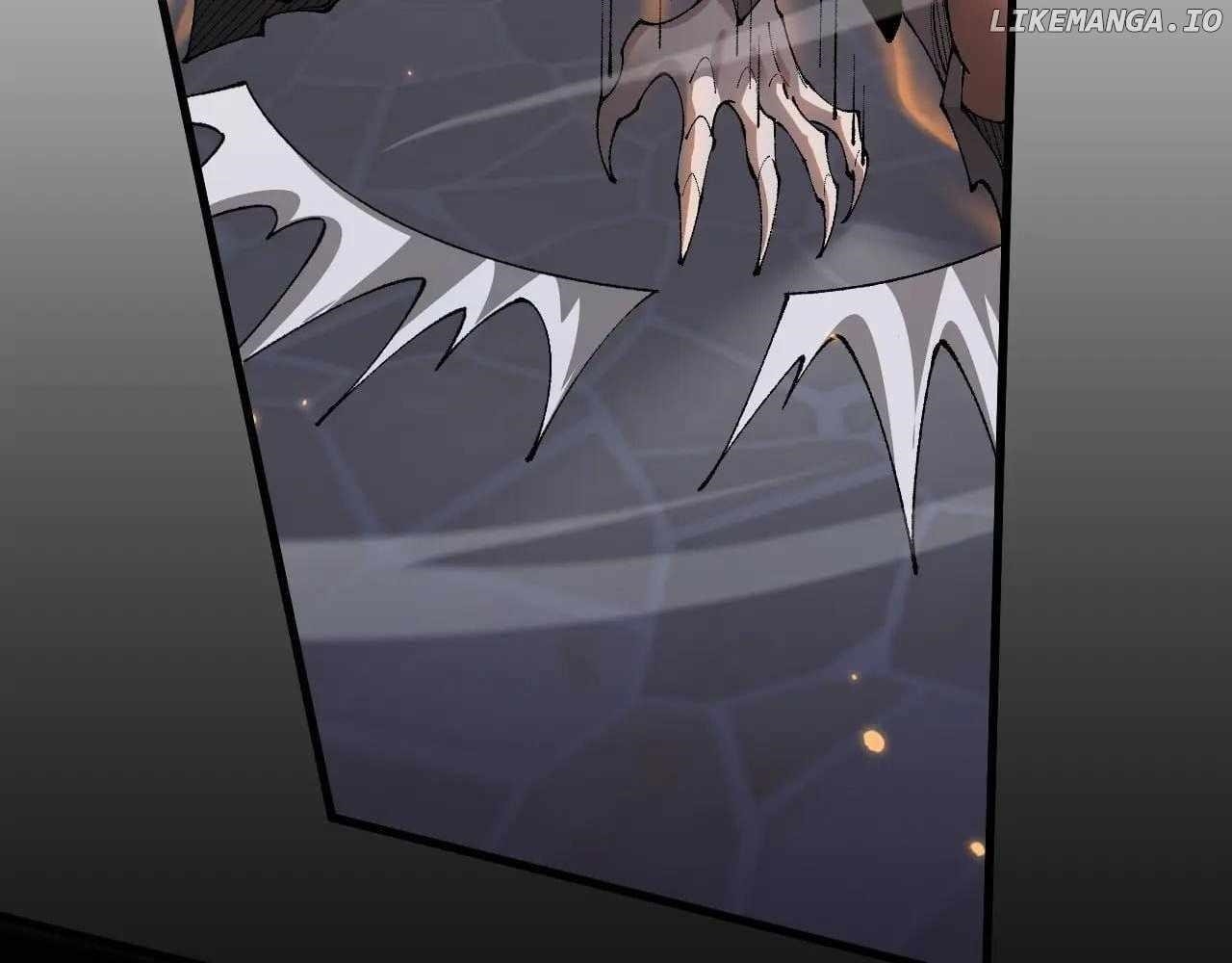 From Goblin to Goblin God Chapter 67 - Page 123 in English