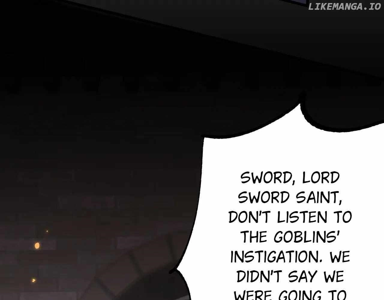 From Goblin to Goblin God Chapter 67 - Page 124 in English