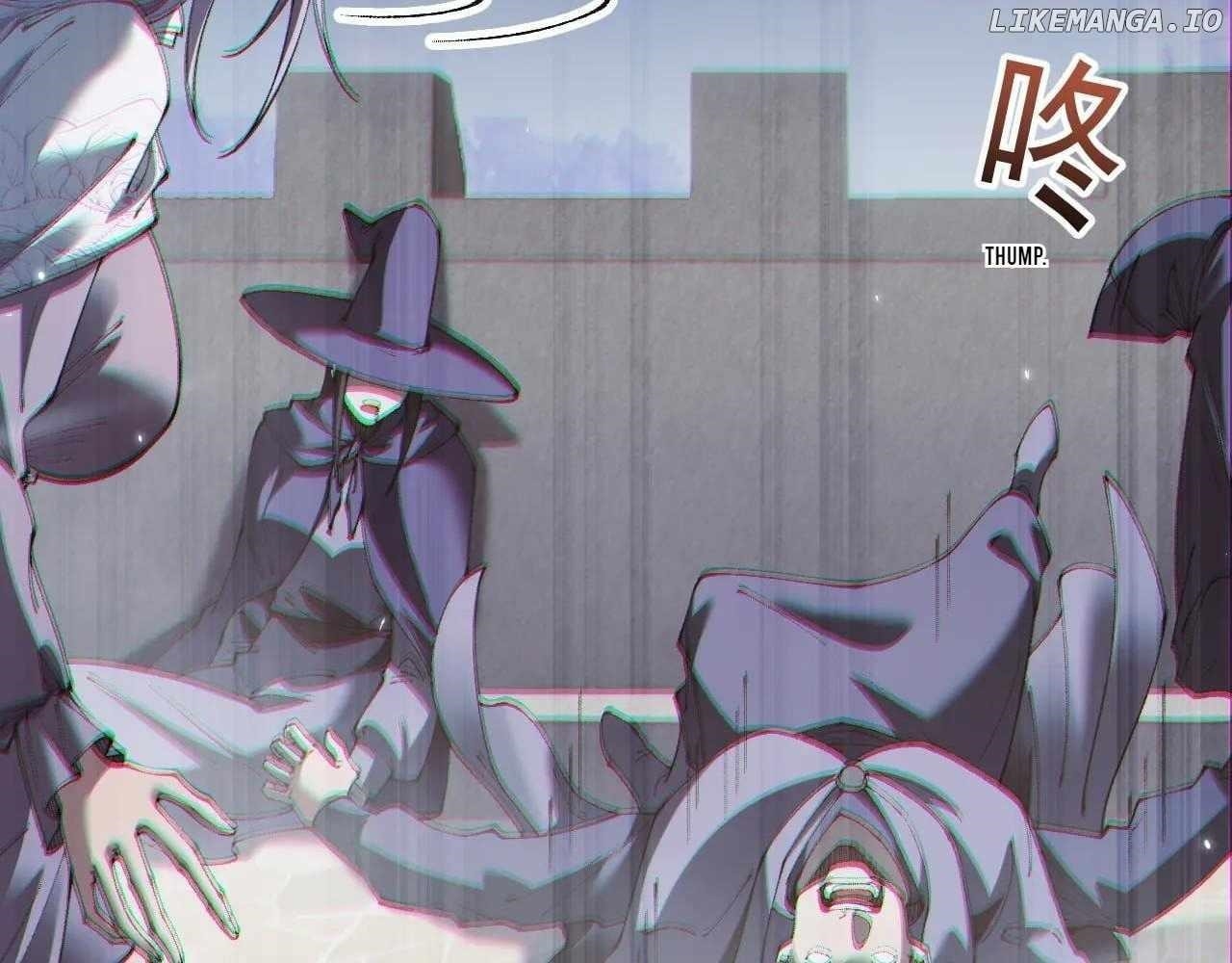 From Goblin to Goblin God Chapter 67 - Page 25 in English