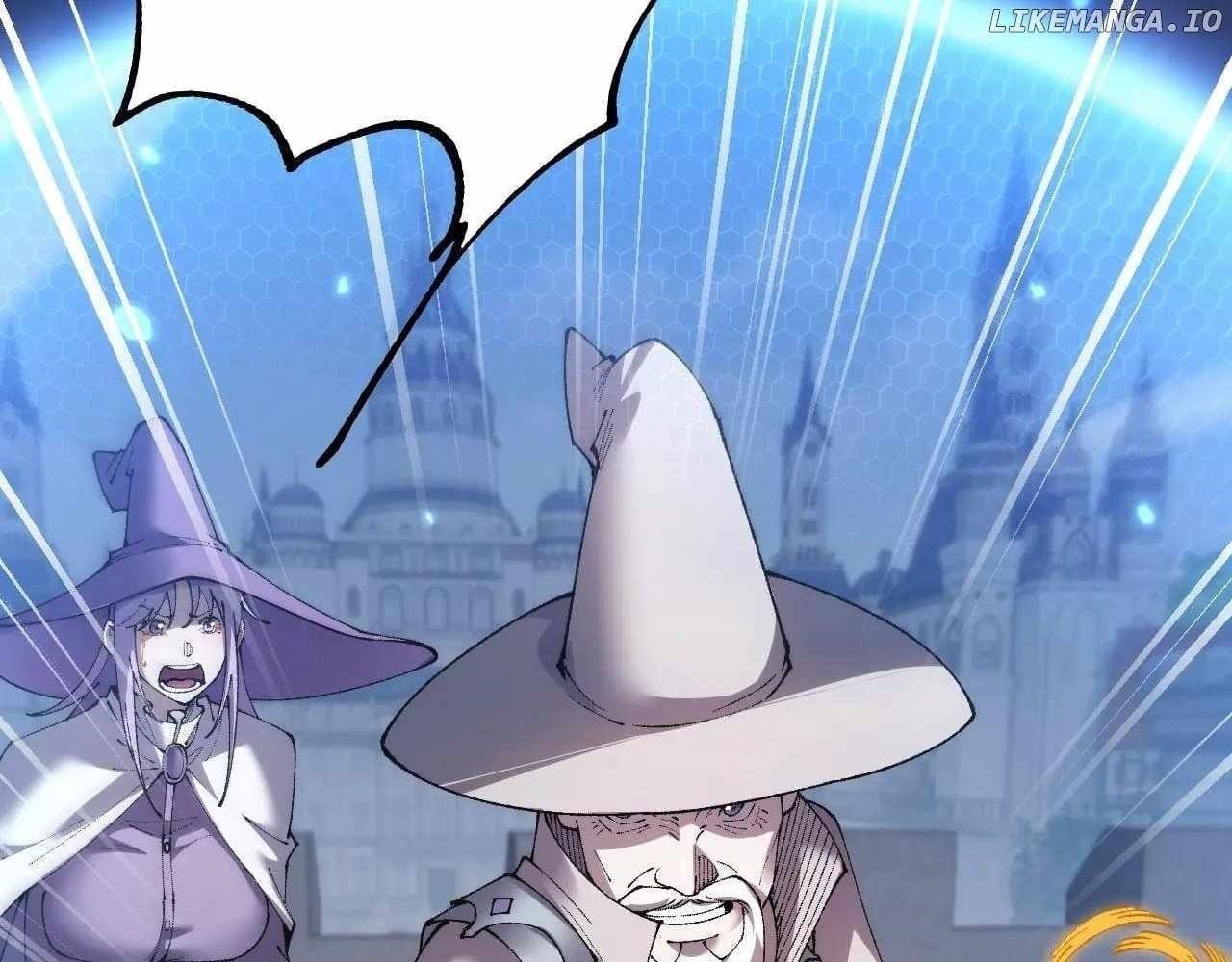 From Goblin to Goblin God Chapter 67 - Page 35 in English
