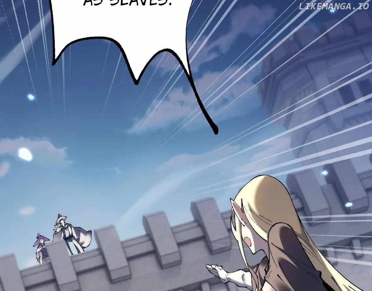 From Goblin to Goblin God Chapter 67 - Page 39 in English