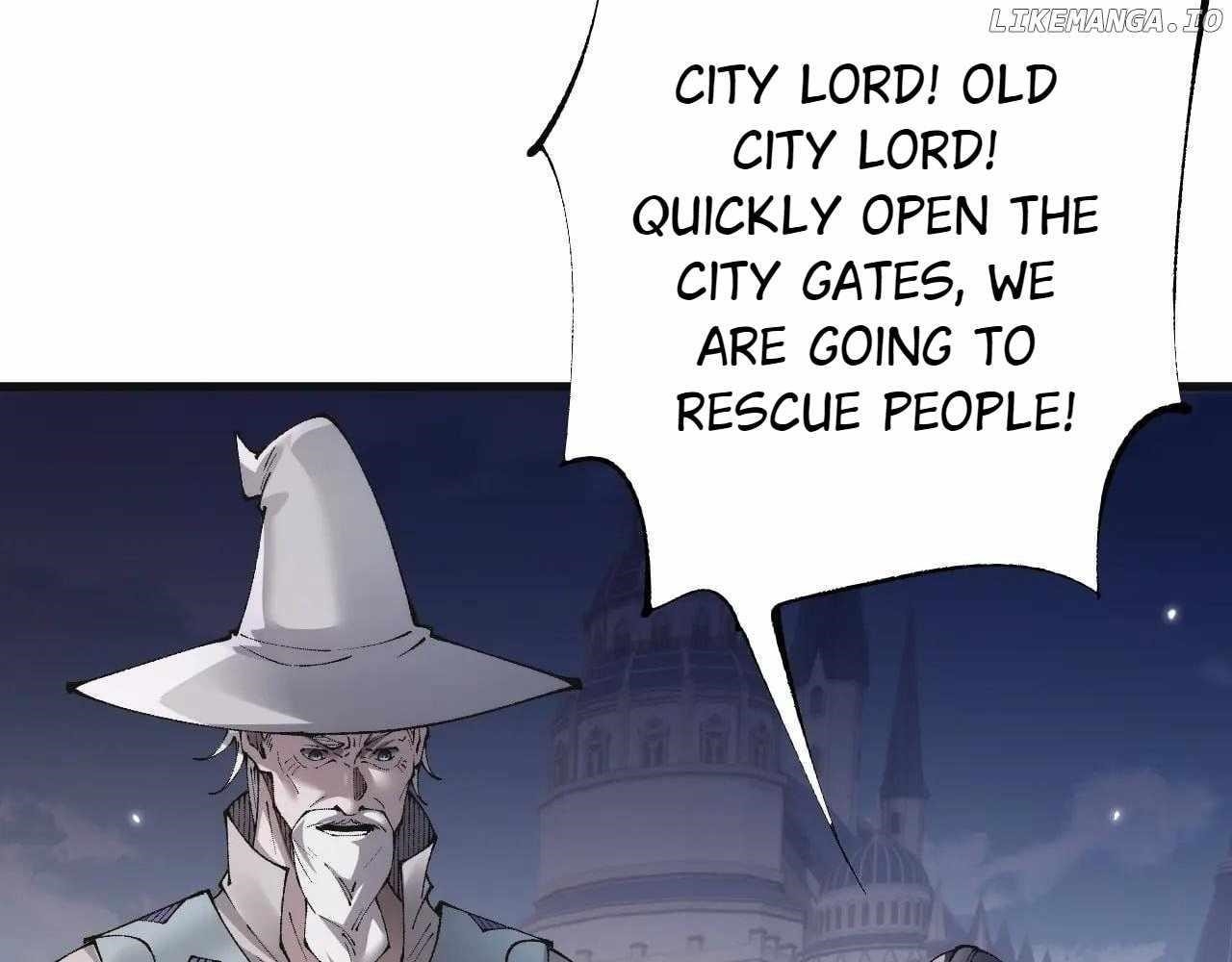 From Goblin to Goblin God Chapter 67 - Page 4 in English