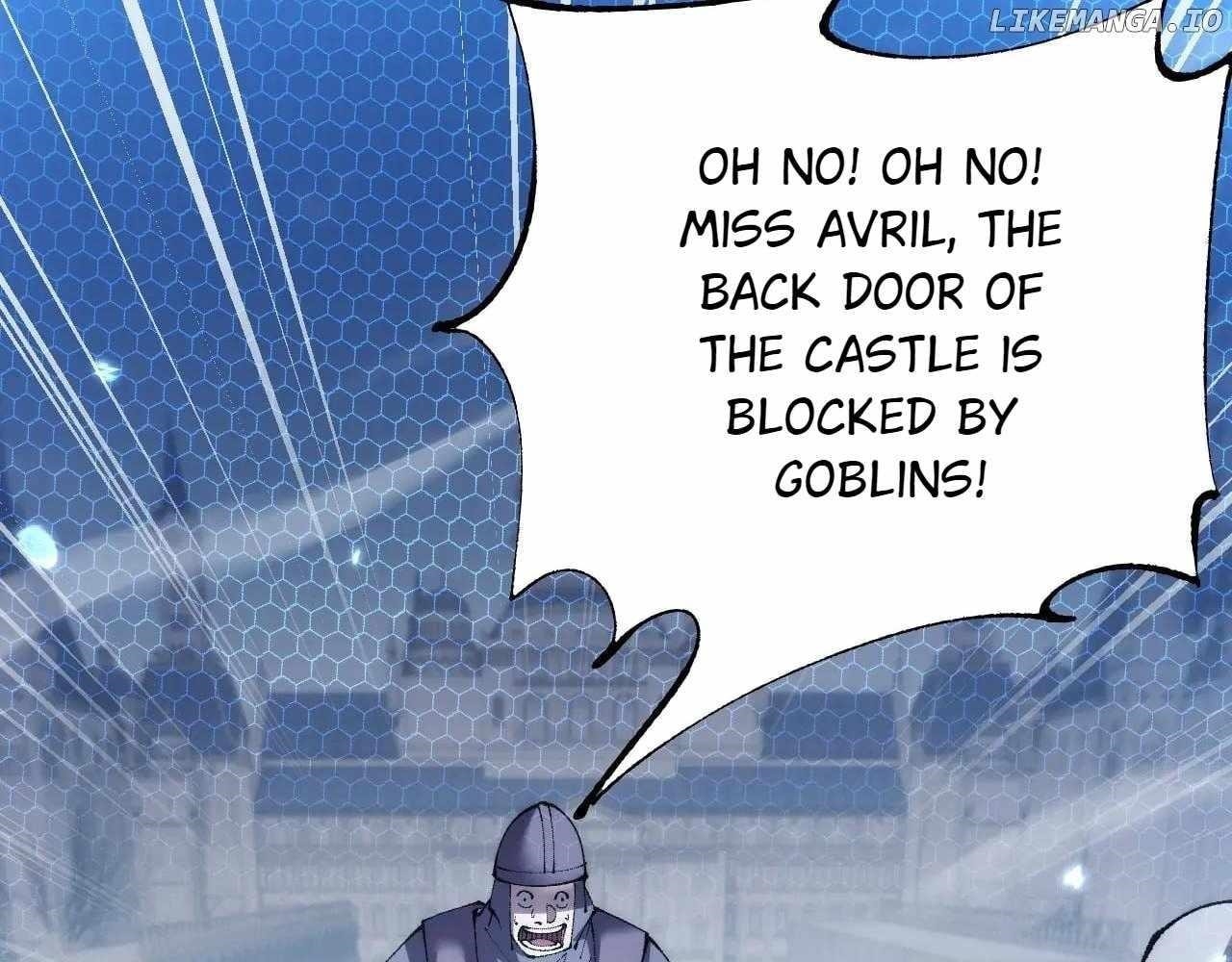 From Goblin to Goblin God Chapter 67 - Page 55 in English