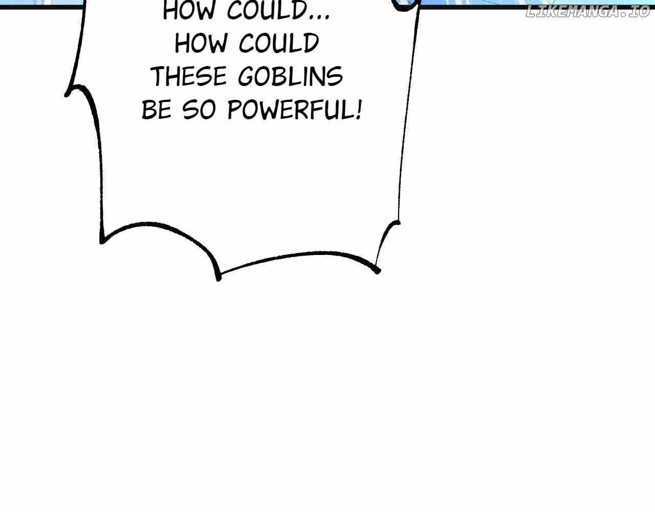From Goblin to Goblin God Chapter 67 - Page 58 in English