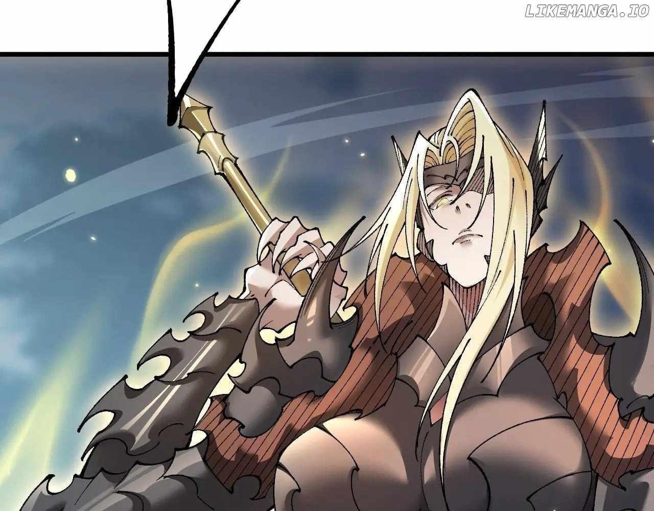 From Goblin to Goblin God Chapter 67 - Page 68 in English