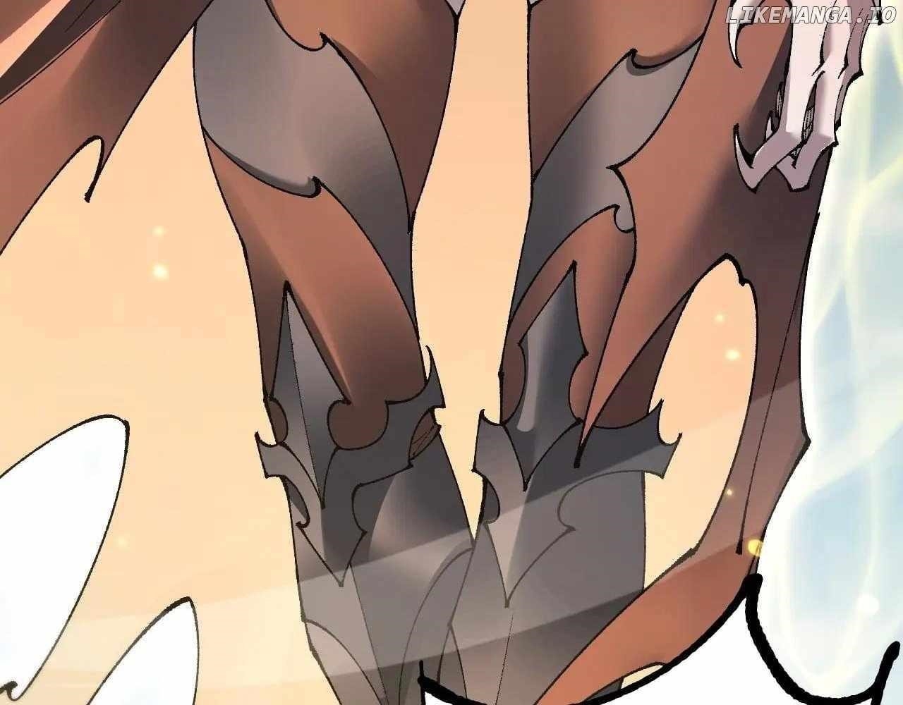 From Goblin to Goblin God Chapter 67 - Page 70 in English