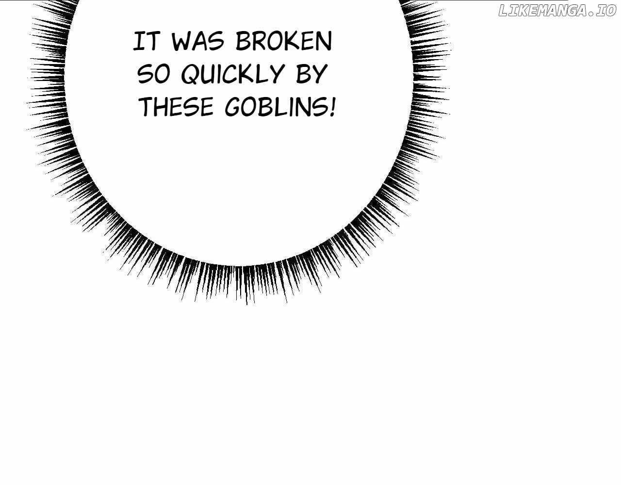 From Goblin to Goblin God Chapter 67 - Page 9 in English