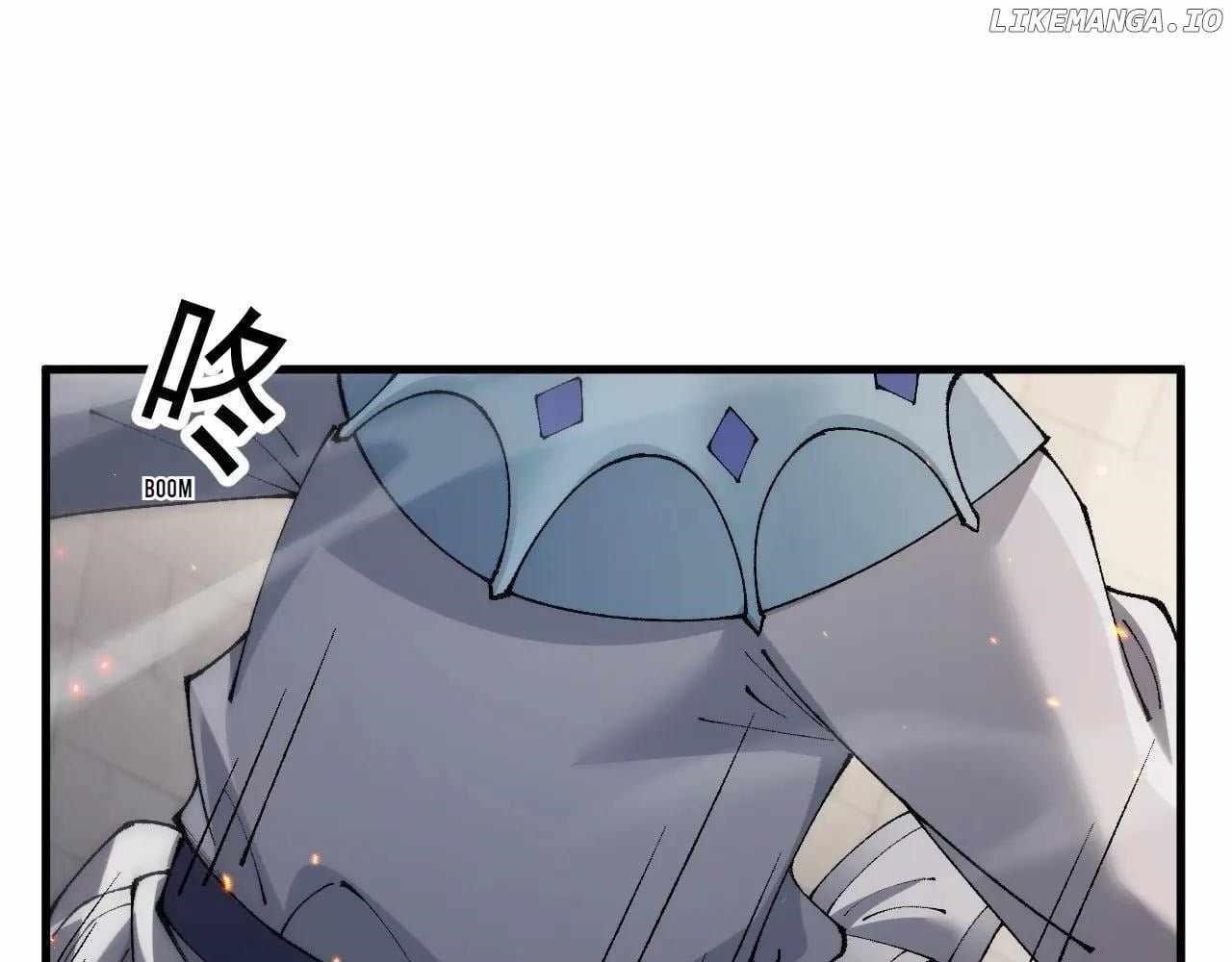 From Goblin to Goblin God Chapter 67 - Page 98 in English