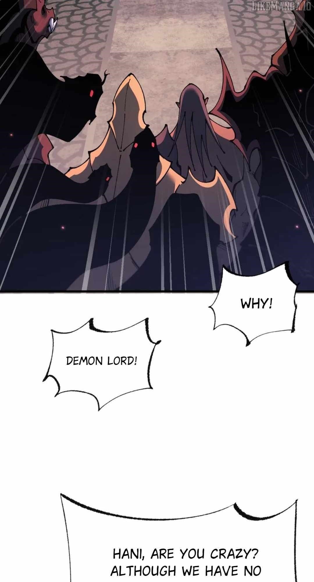 From Goblin to Goblin God Chapter 70 - Page 10 in English