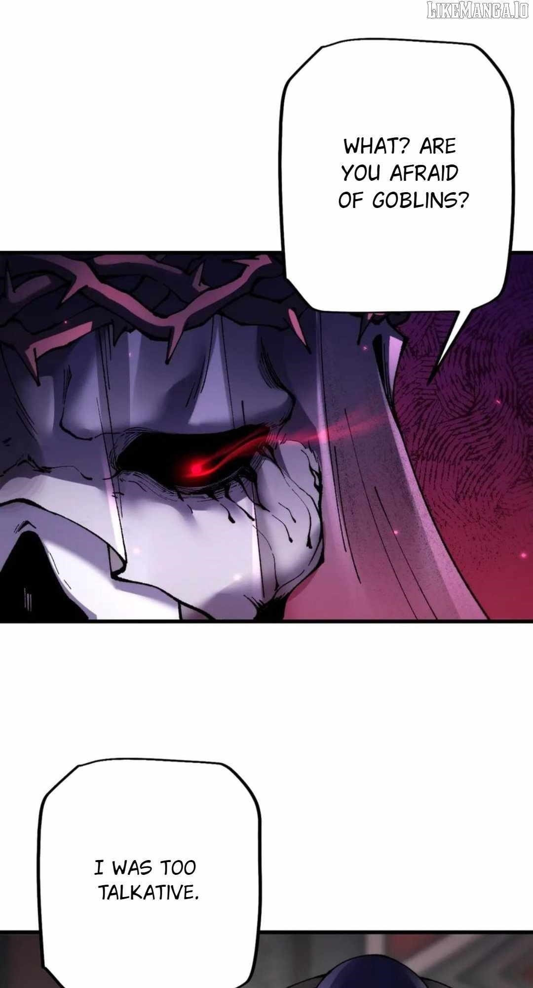 From Goblin to Goblin God Chapter 70 - Page 13 in English