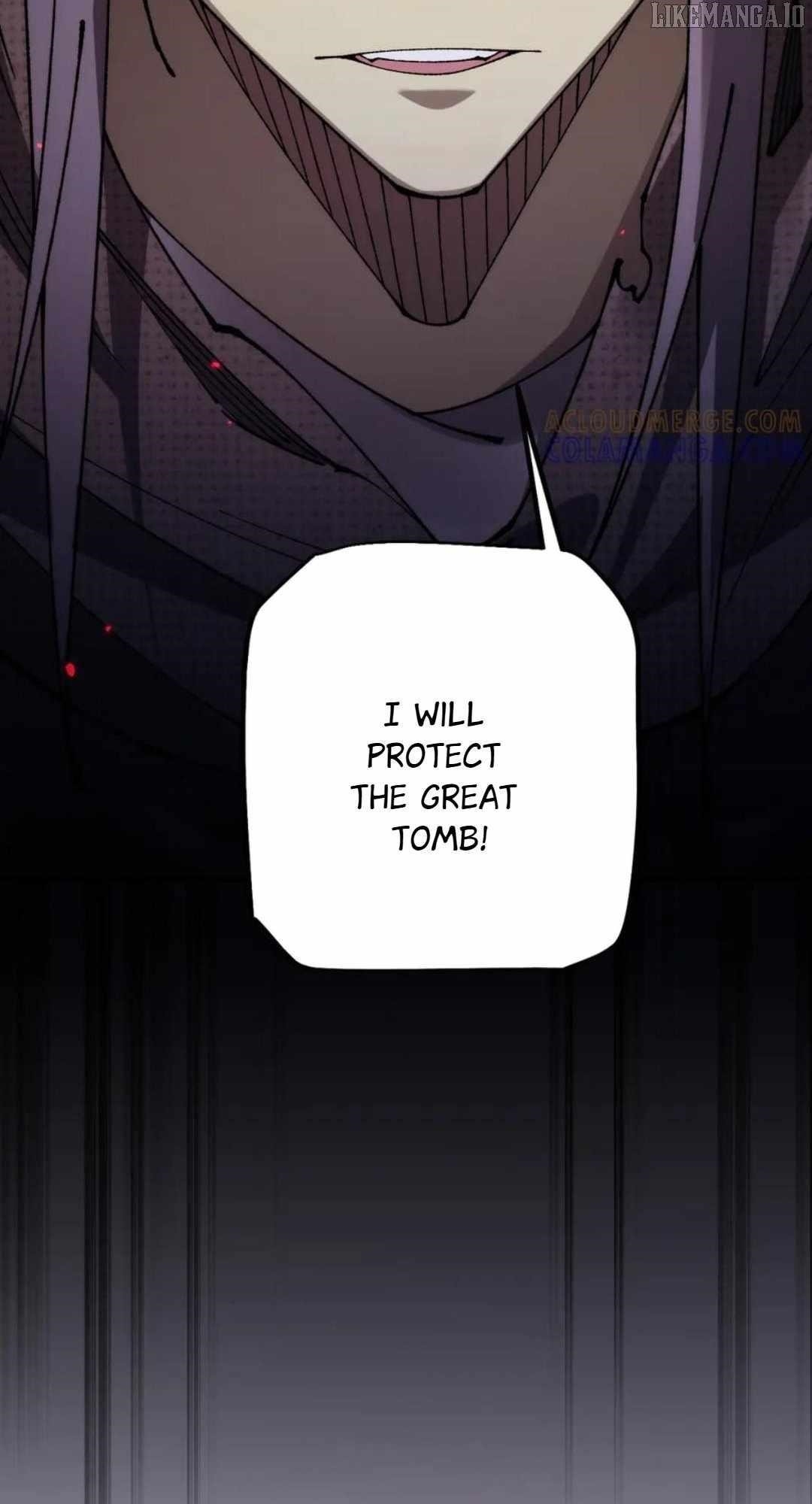From Goblin to Goblin God Chapter 70 - Page 20 in English