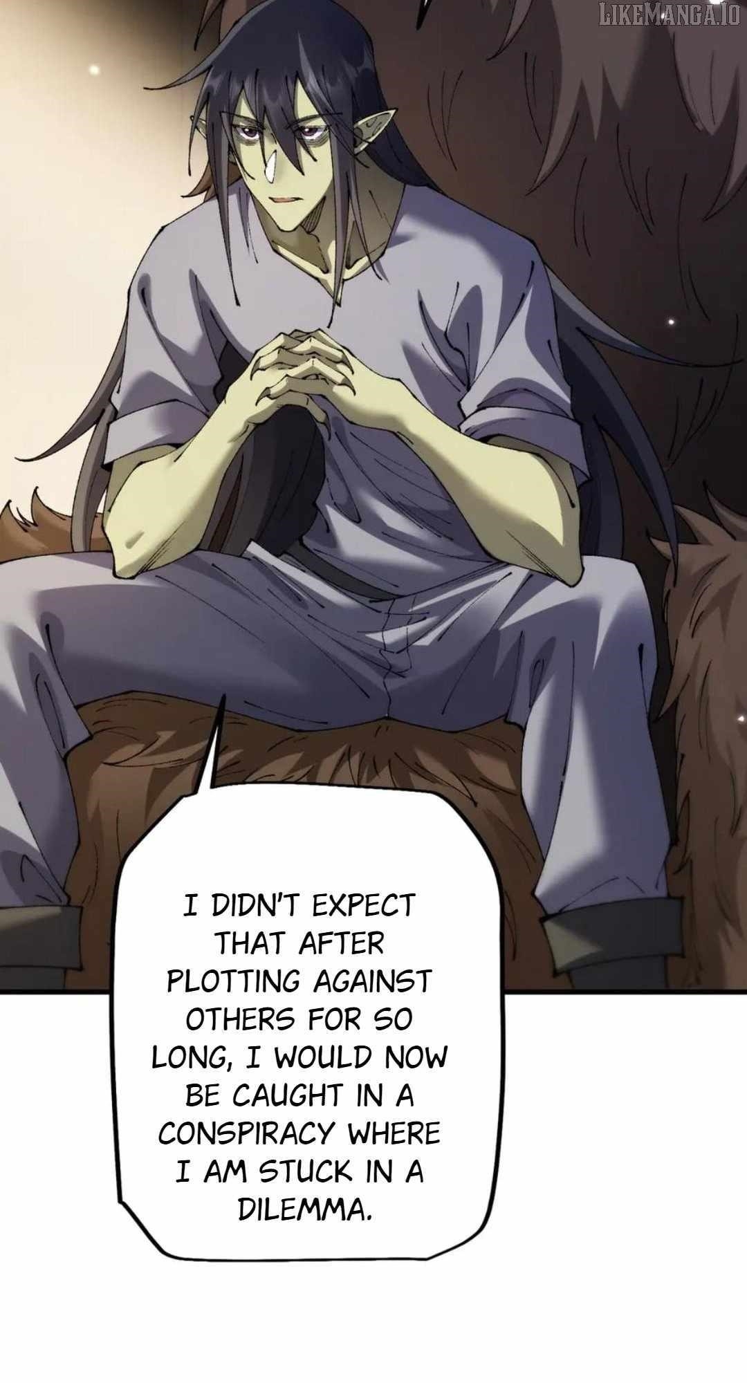 From Goblin to Goblin God Chapter 70 - Page 24 in English