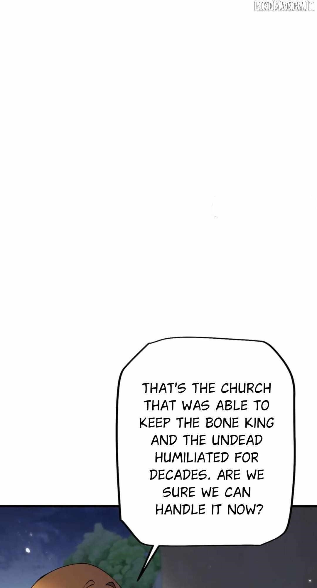 From Goblin to Goblin God Chapter 70 - Page 25 in English