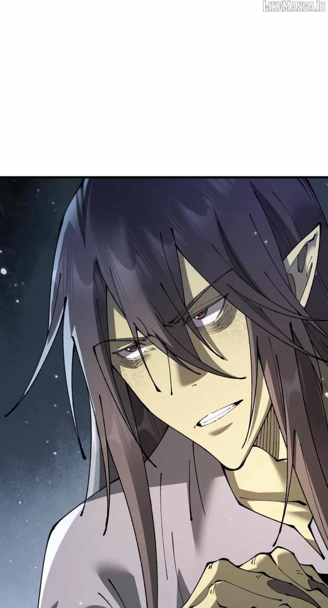From Goblin to Goblin God Chapter 70 - Page 27 in English