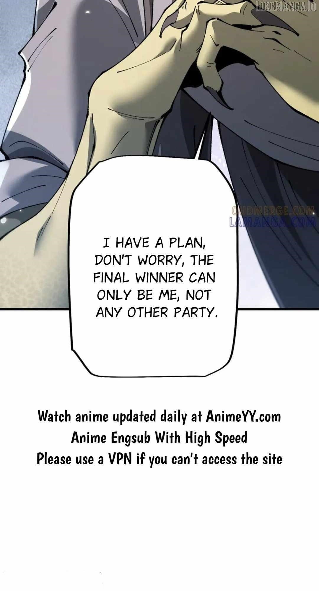 From Goblin to Goblin God Chapter 70 - Page 28 in English