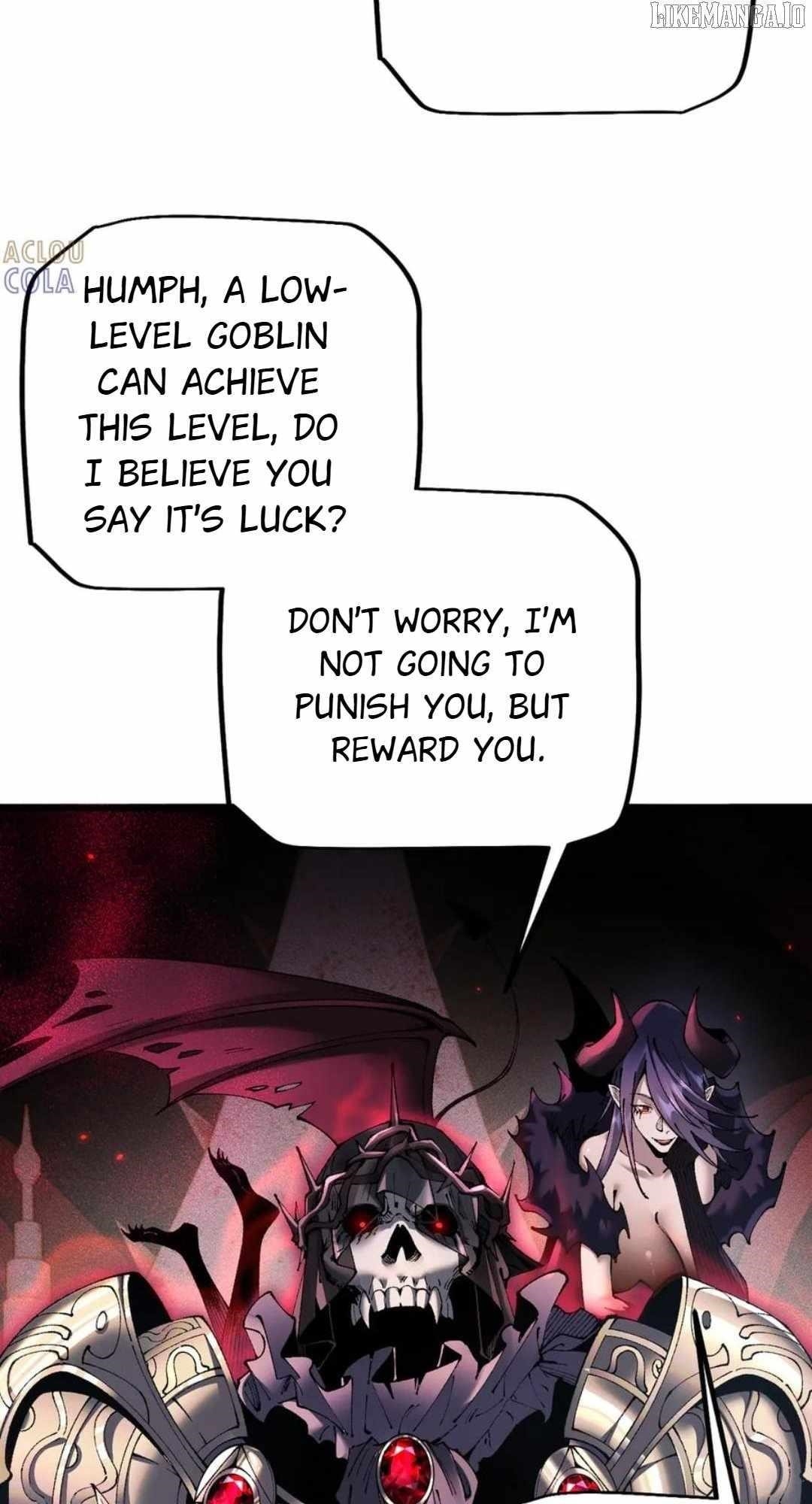 From Goblin to Goblin God Chapter 70 - Page 3 in English