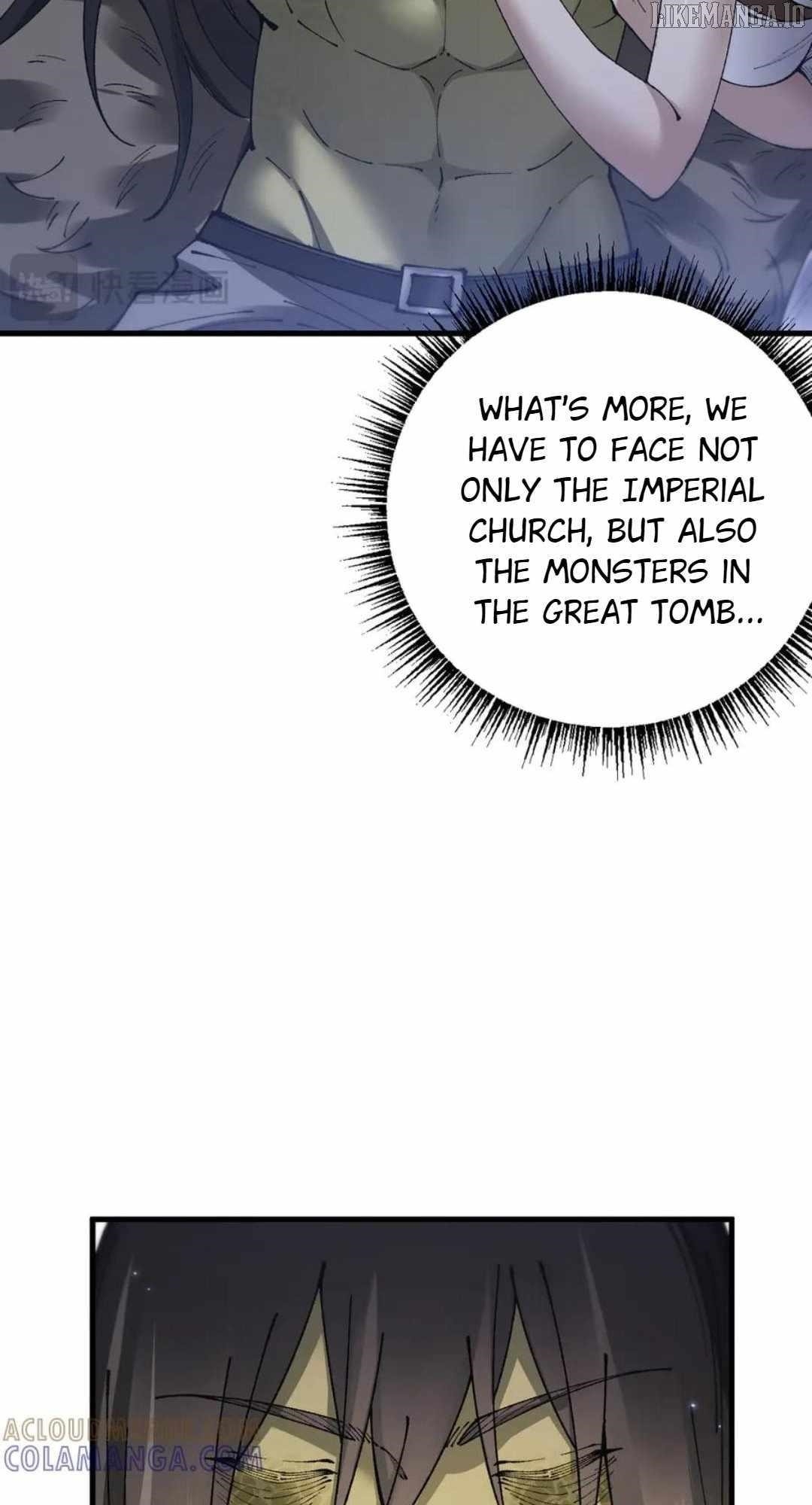 From Goblin to Goblin God Chapter 70 - Page 32 in English