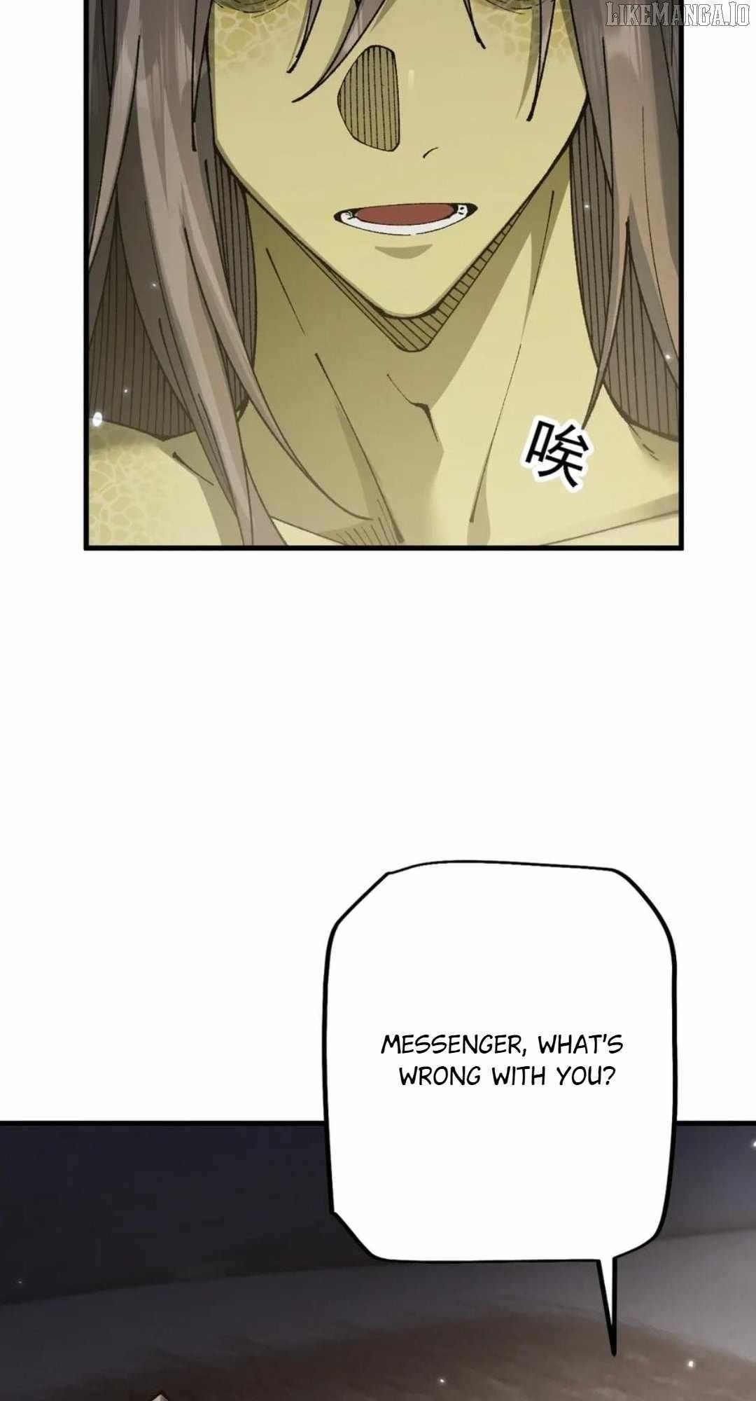 From Goblin to Goblin God Chapter 70 - Page 33 in English