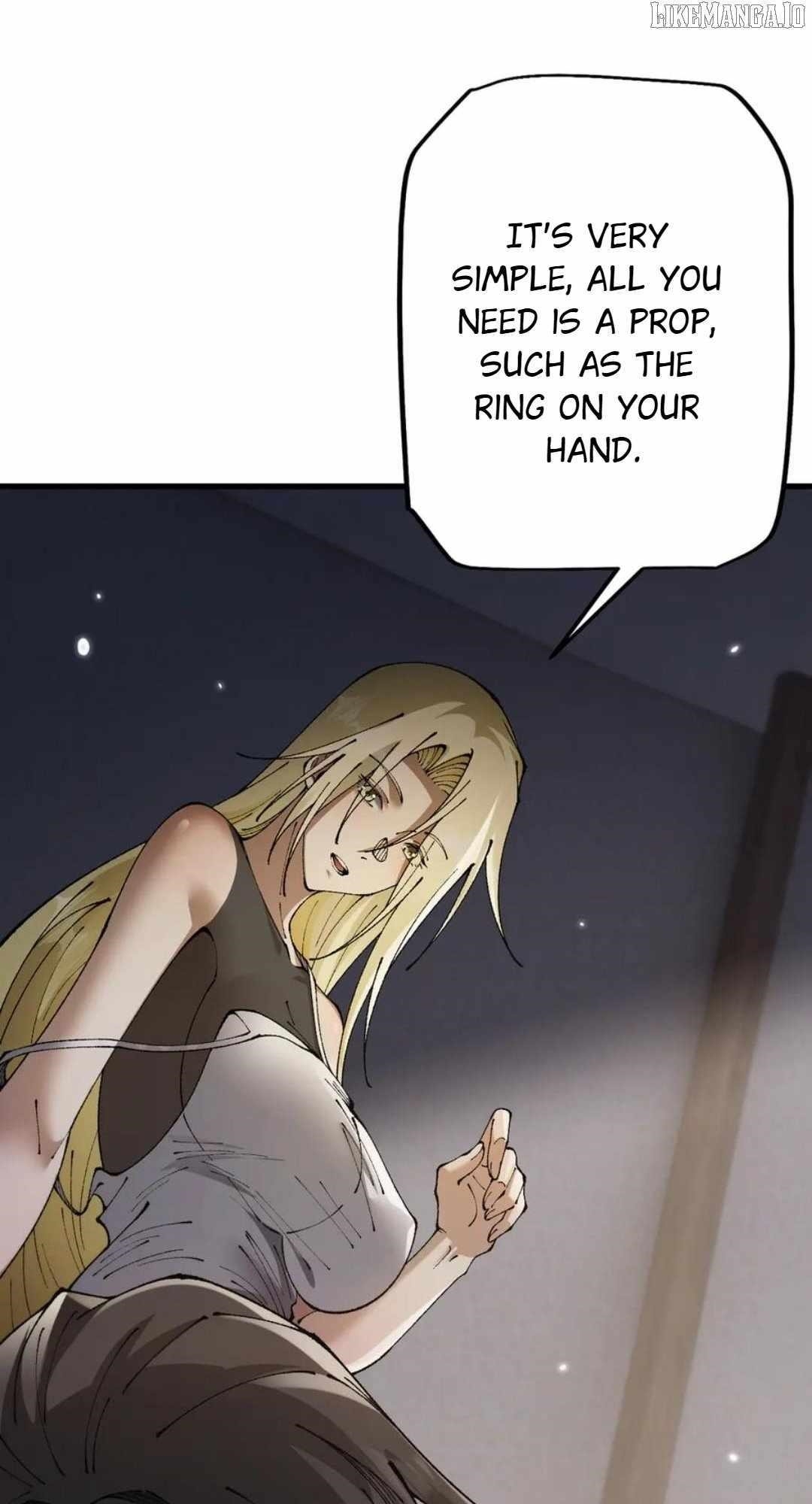 From Goblin to Goblin God Chapter 70 - Page 35 in English