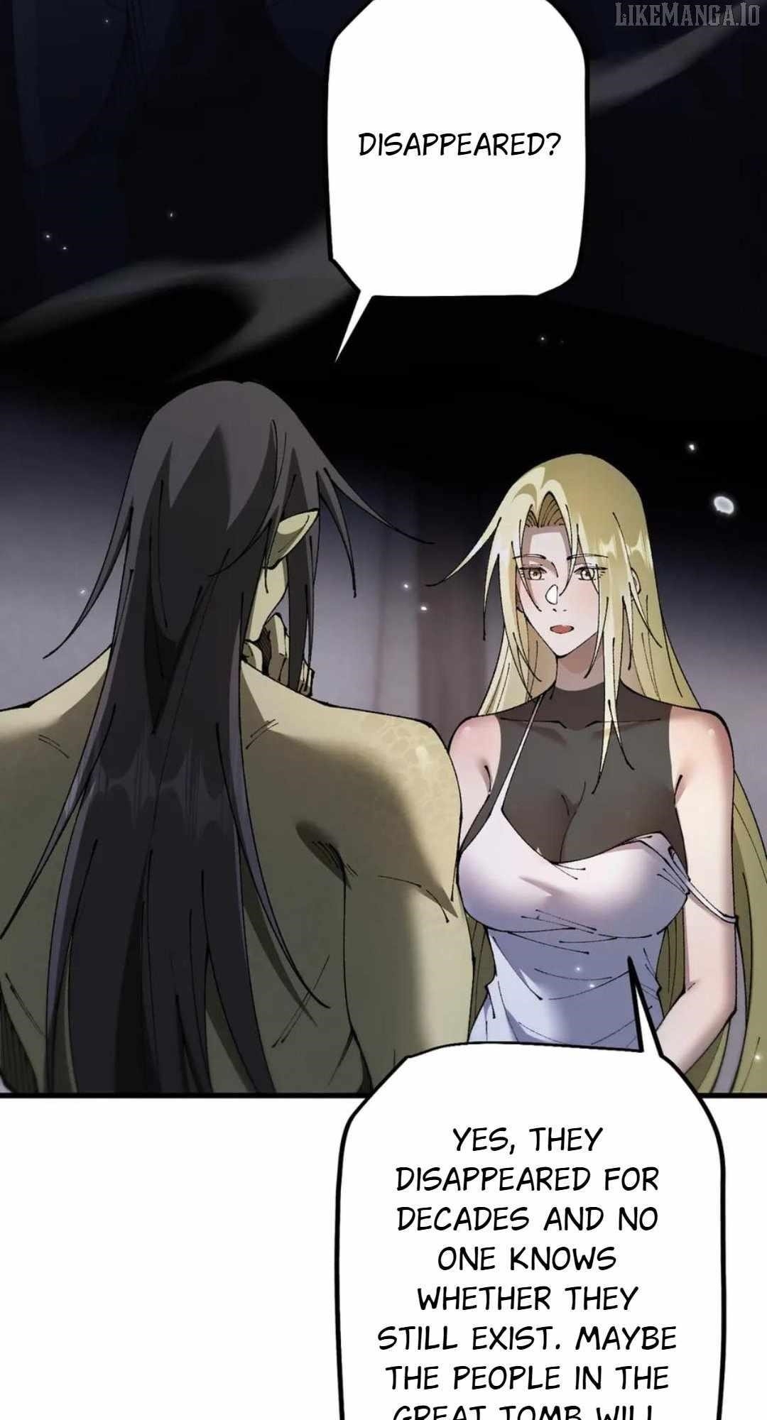 From Goblin to Goblin God Chapter 70 - Page 43 in English