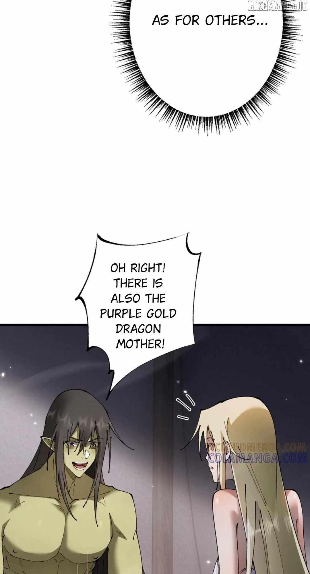 From Goblin to Goblin God Chapter 70 - Page 46 in English