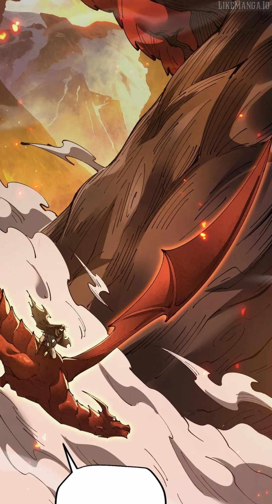 From Goblin to Goblin God Chapter 70 - Page 57 in English