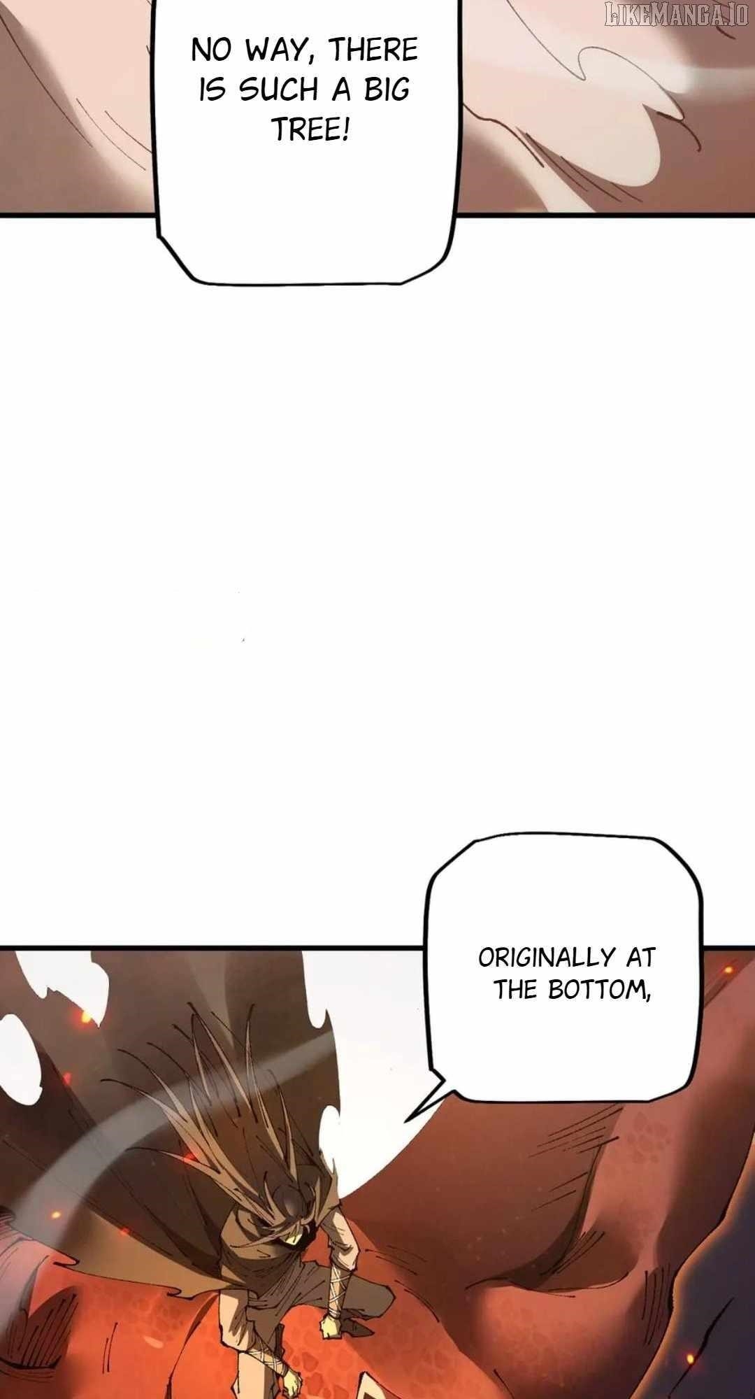 From Goblin to Goblin God Chapter 70 - Page 58 in English