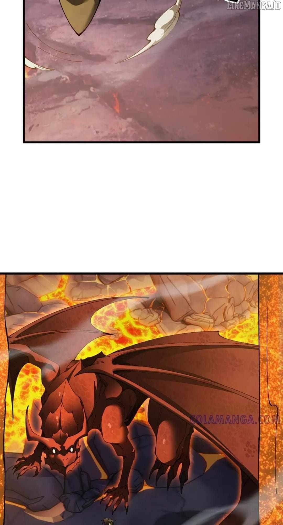 From Goblin to Goblin God Chapter 70 - Page 65 in English