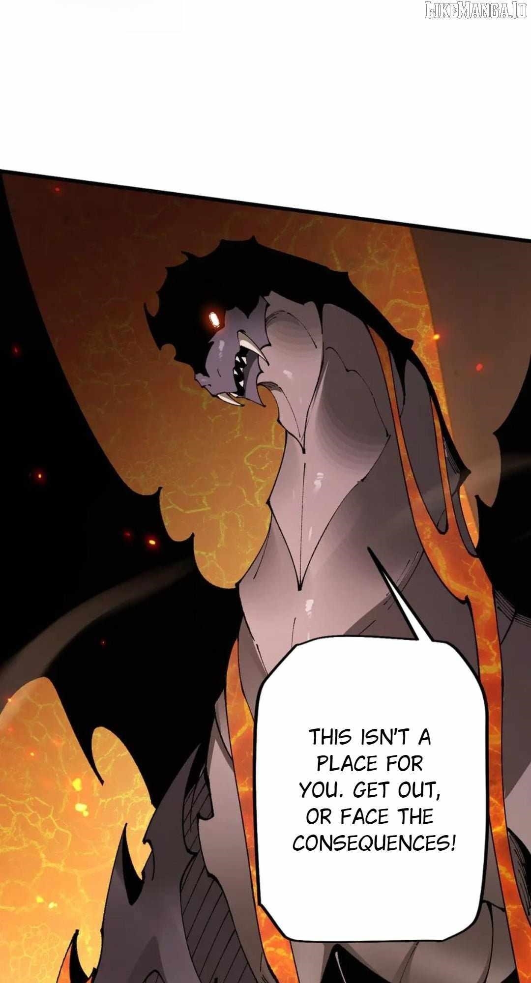From Goblin to Goblin God Chapter 70 - Page 69 in English