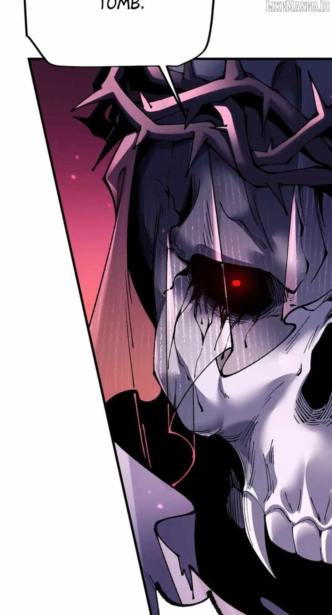 From Goblin to Goblin God Chapter 70 - Page 7 in English