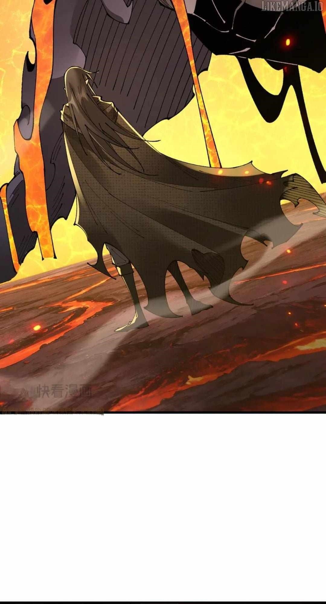 From Goblin to Goblin God Chapter 70 - Page 70 in English