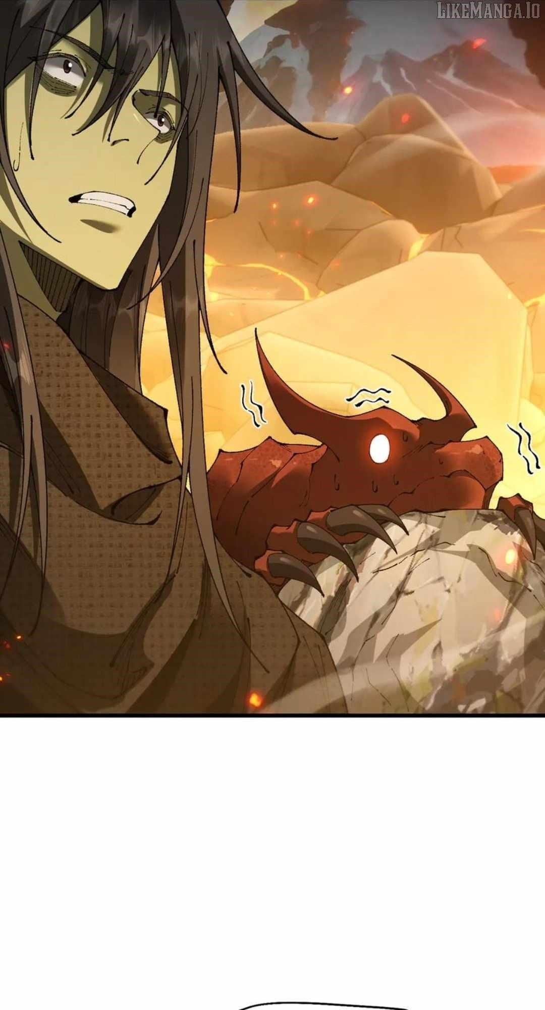 From Goblin to Goblin God Chapter 70 - Page 71 in English