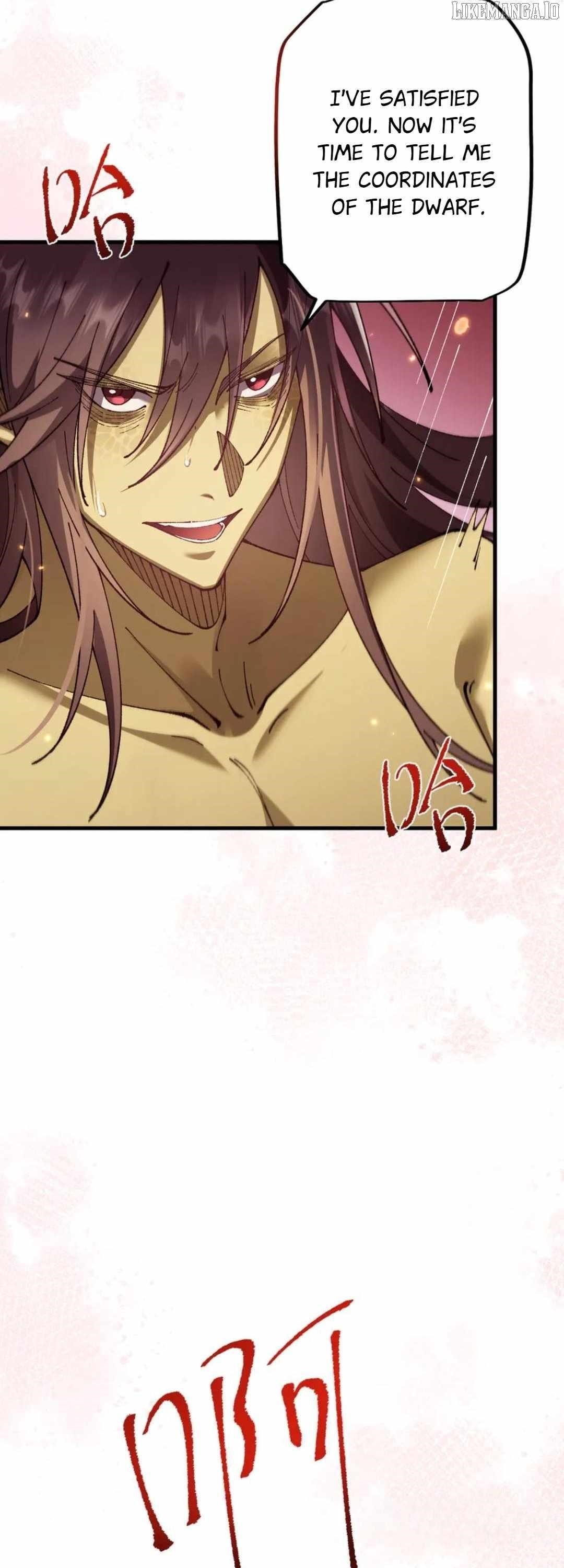 From Goblin to Goblin God Chapter 73 - Page 14 in English