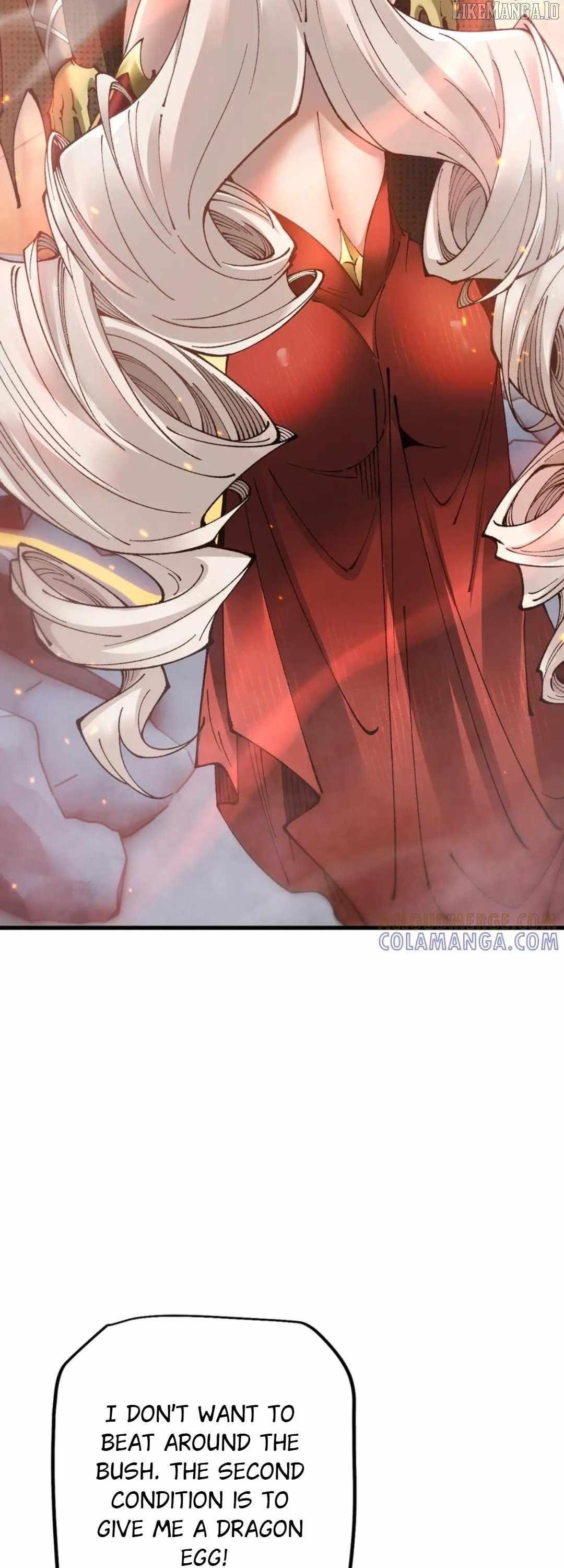 From Goblin to Goblin God Chapter 73 - Page 3 in English