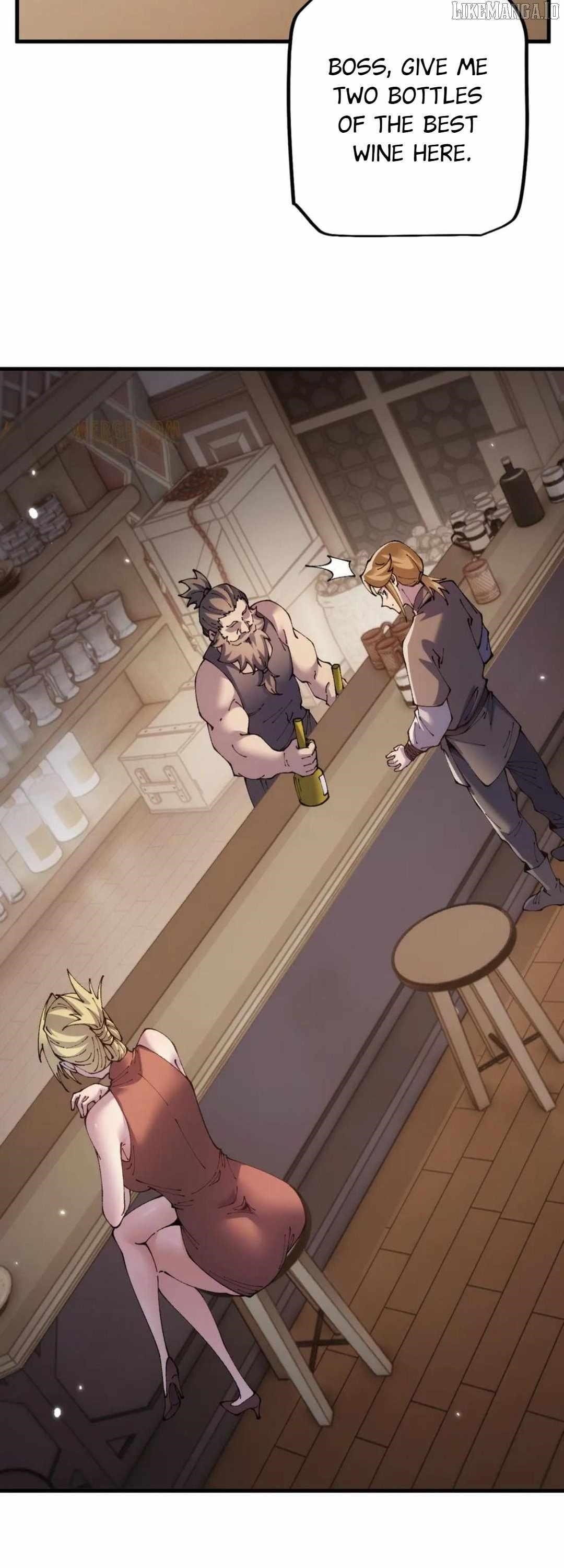 From Goblin to Goblin God Chapter 74 - Page 17 in English