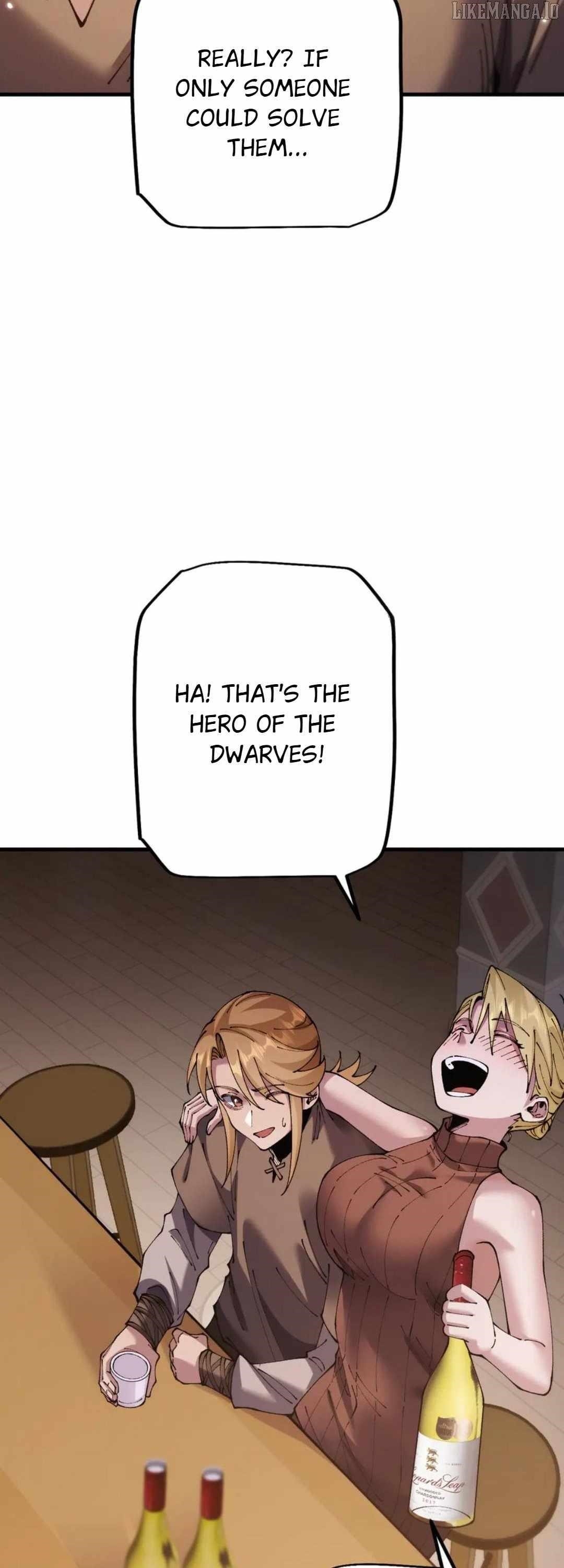 From Goblin to Goblin God Chapter 74 - Page 24 in English