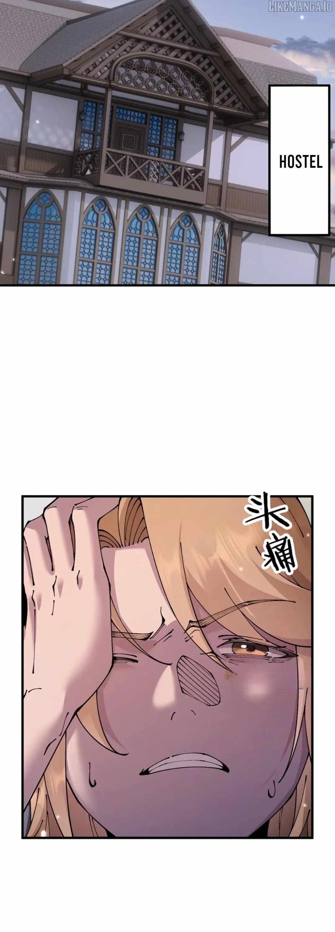 From Goblin to Goblin God Chapter 74 - Page 27 in English