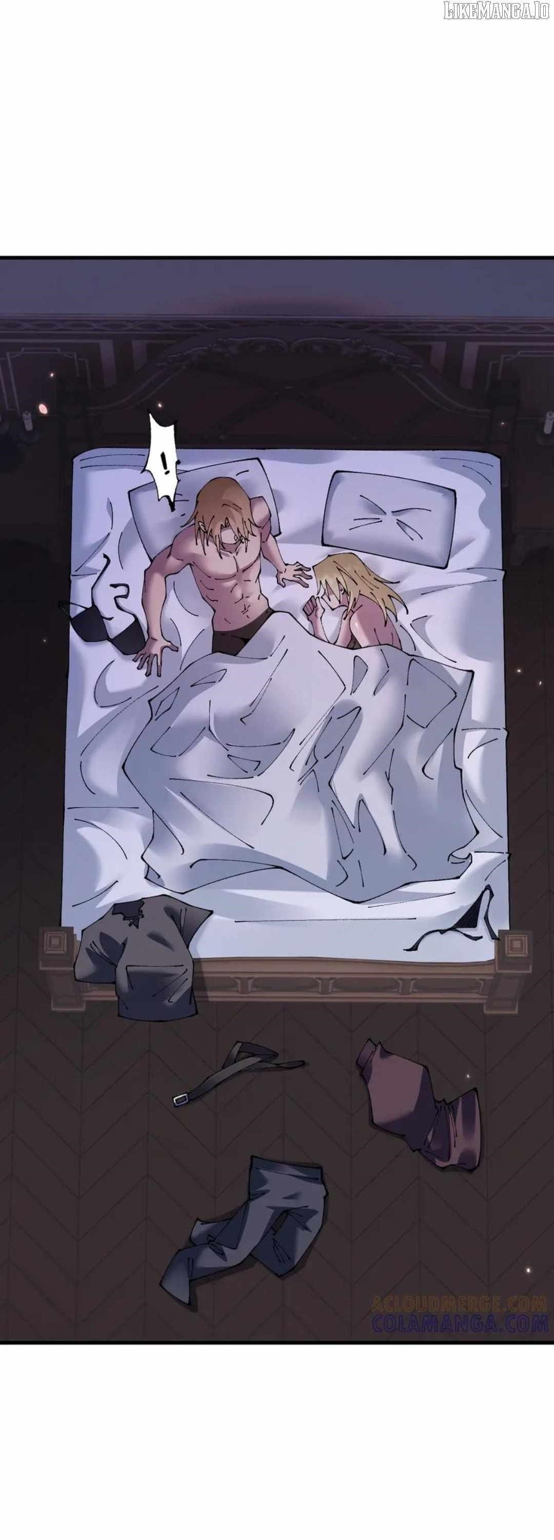 From Goblin to Goblin God Chapter 74 - Page 28 in English