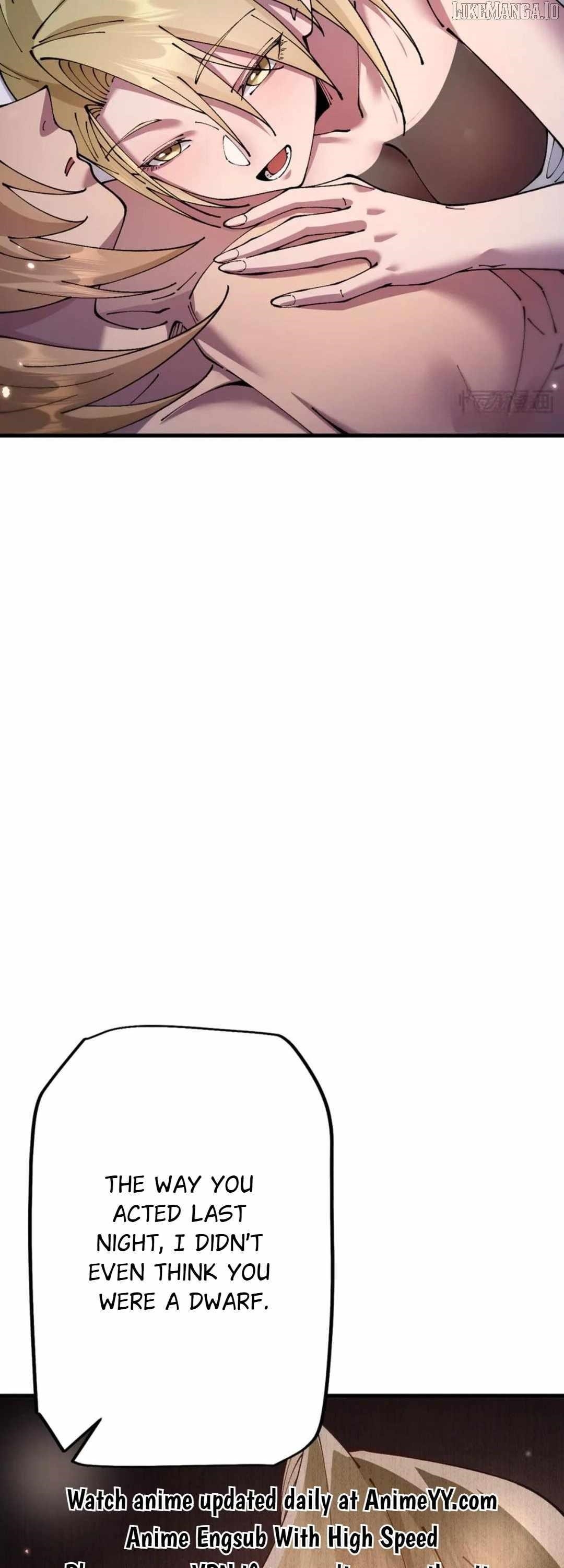 From Goblin to Goblin God Chapter 74 - Page 31 in English