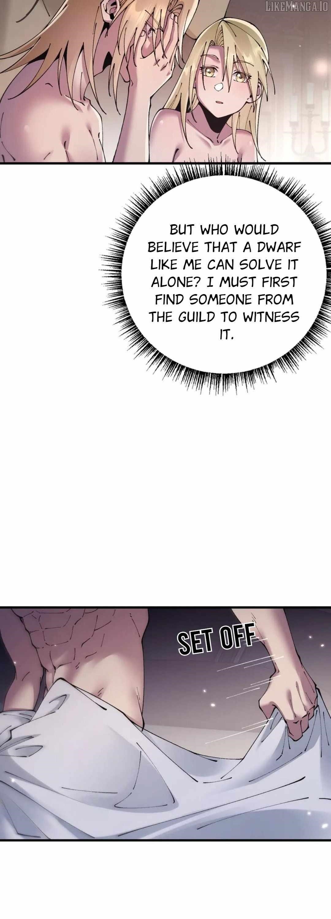 From Goblin to Goblin God Chapter 74 - Page 34 in English